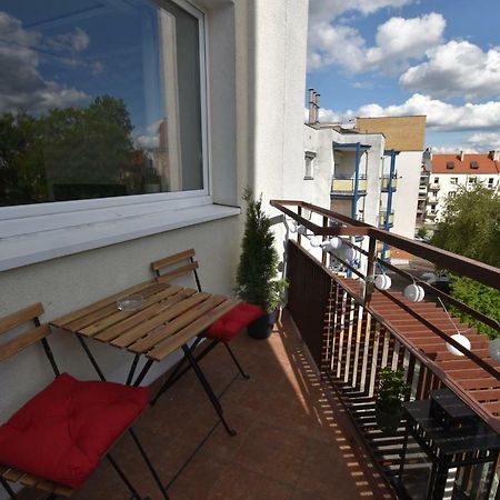 Apartament Rosso Apartment Torun Exterior photo