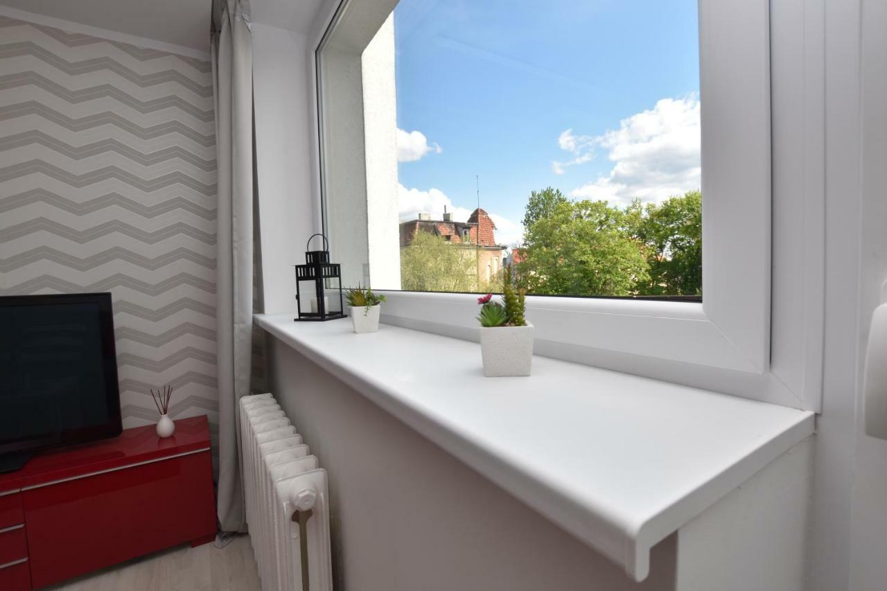 Apartament Rosso Apartment Torun Exterior photo